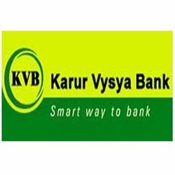 Karur Vysya Bank